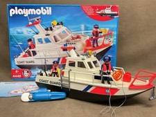 Playmobil 4448 coast for sale  STREET