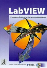 Labview programmiersprache vie gebraucht kaufen  Berlin