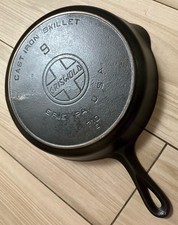 Griswold cast iron for sale  Berkeley