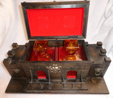 Vintage whiskey liquor for sale  Plano