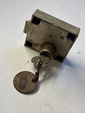 Gamewell lock fire for sale  San Francisco