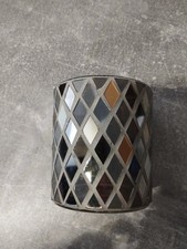 Partylite kerzenhalter mosaik gebraucht kaufen  Berlin