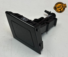 Usado, 2019-2023 AUDI Q8 SQ8 RSQ8 FAROL LATERAL DIREITO LAVADORA PULVERIZADOR BOCAL COM TAMPA FABRICANTE DE EQUIPAMENTO ORIGINAL comprar usado  Enviando para Brazil