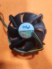 Dissipatore cpu intel usato  Vasto
