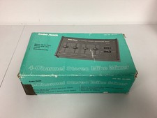 Vintage radio shack for sale  Lincoln