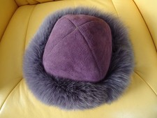 Chapeau bonnet toque d'occasion  Habsheim