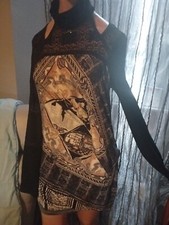 Robe mini dress d'occasion  Paris-