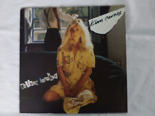 Kim carnes 33trs d'occasion  Amboise
