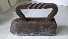 Antique tailors cast for sale  FOCHABERS