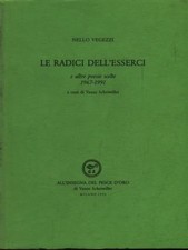 Radici dell esserci usato  Italia