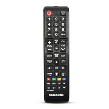 Samsung LCD TV AA59-00666A Fernbedienung für Samsung UN32EH4000 UN55EH6000, usado comprar usado  Enviando para Brazil