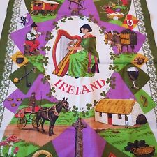 Guinness irish linen for sale  OXFORD