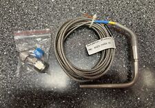 (NOVO) Medidor automático 1/4" unidade de envio de pirômetro de competição P/N 5243 comprar usado  Enviando para Brazil