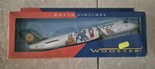 Herpa airlines wooster gebraucht kaufen  Köln