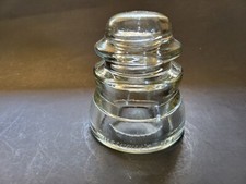 Armstrong glass insulator for sale  El Cajon
