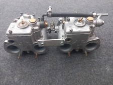 Carburatori alfa romeo usato  Sora