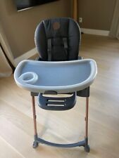 bloom fresco high chair for sale  Stamford