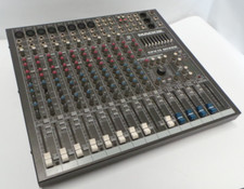 Mackie cfx12 channel for sale  ALTRINCHAM