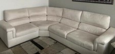 Divano angolare poltronesofà usato  Tradate