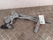 Yaris window regulator for sale  STRANRAER