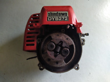 Moteur debroussailleuse shinda d'occasion  Morlaix