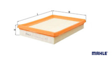 Filtros de ar Mahle LX 523 para Chevrolet Vauxhall Corsa B Box Tigra comprar usado  Enviando para Brazil