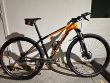 Niner one9 med for sale  Redmond