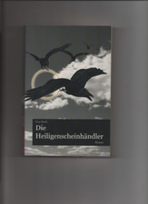 Bücher heiligenscheinhändler gebraucht kaufen  St Johann