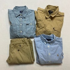 Lot polo ralph for sale  Orlando