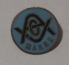 Broche ancien combattant d'occasion  Rethel