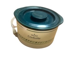 Rival crockett rice for sale  Tulsa