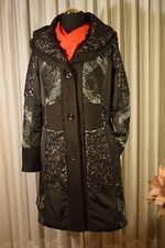 Gelco wintermantel warm gebraucht kaufen  Cloppenburg