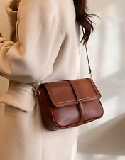 Sac marron simili d'occasion  Artix