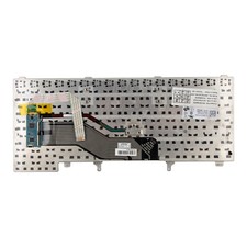 Keyboard fit dell for sale  Chino