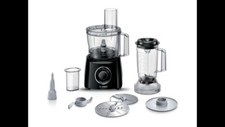 Bosch mcm3501mgb food for sale  BRISTOL