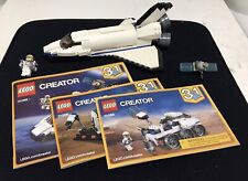 Lego 31066 creator for sale  Topeka