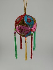 Vintage handcrafted christmas for sale  Fountain