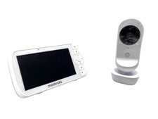 Babyphone électronique motoro d'occasion  Expédié en France