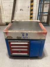 Heavy duty welding for sale  BRISTOL