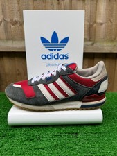 Vintage adidas zx700 for sale  UK