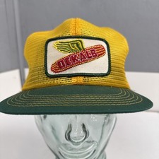 Vtg dekalb seed for sale  Bridgeport