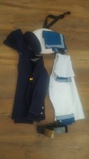 Soviet navy young gebraucht kaufen  Ihringen