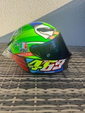 Casque agv pista d'occasion  Bricquebec