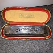 Vintage germany hohner for sale  KING'S LYNN