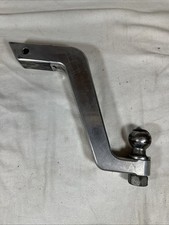 Tow hitch aluminum for sale  Camarillo