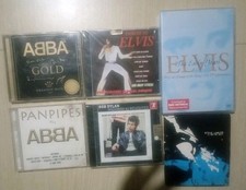 Lotto dischi musica usato Lotto dischi musica usato  Villaricca