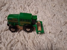 Brio 33407 mähdrescher gebraucht kaufen  Niederzissen