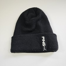 Ping golf beanie for sale  SKELMERSDALE