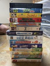 Vhs tape movie for sale  Carbondale