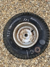 Single rear murray for sale  KING'S LYNN
